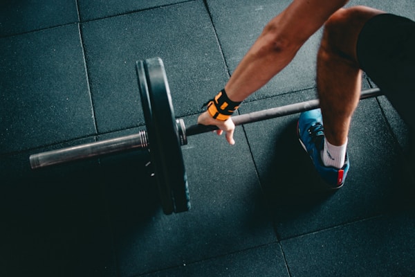 Fitness equipment