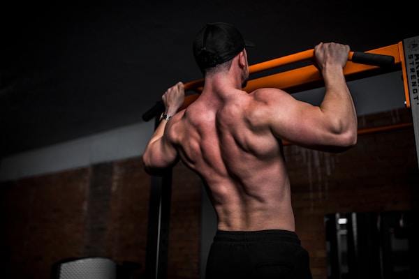 Home gym